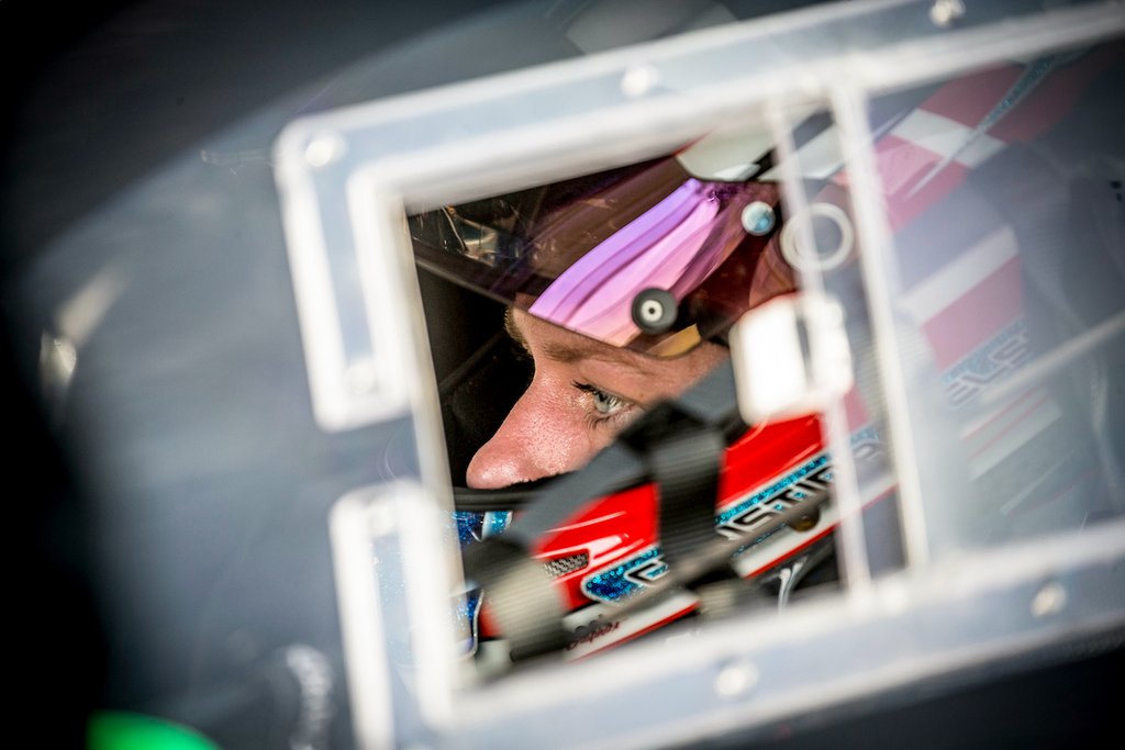 (Foto: Christina Nielsen Racing)
